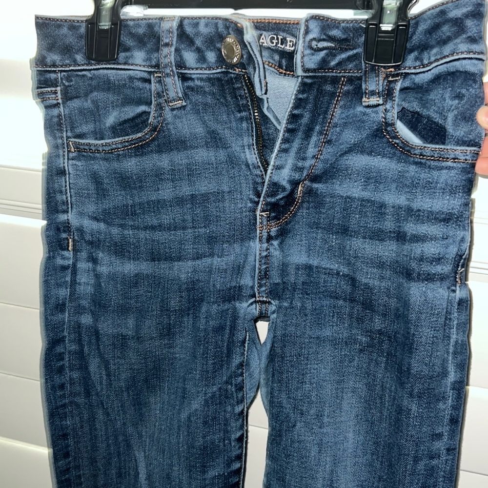 Dark Blue jeans